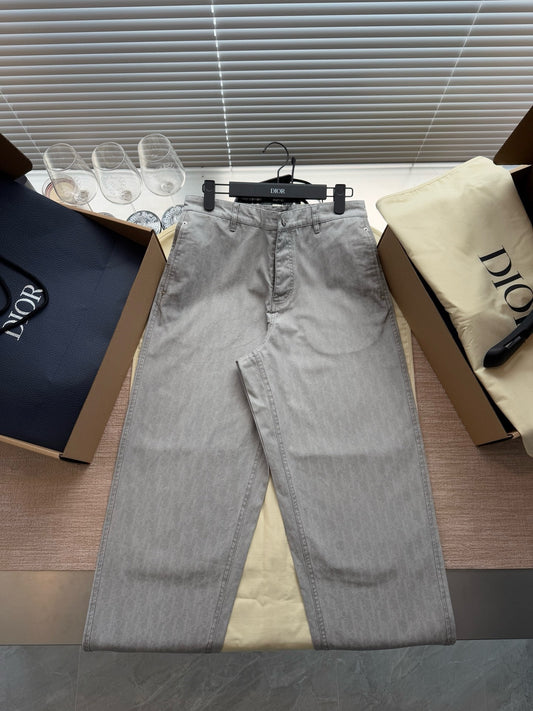 Dior Long Pant