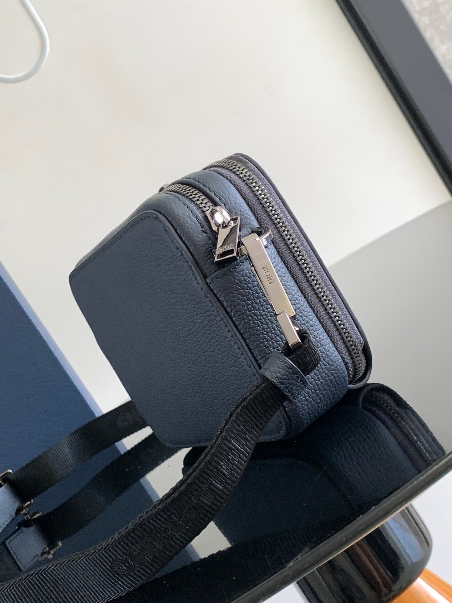 Dior Messenger Bag