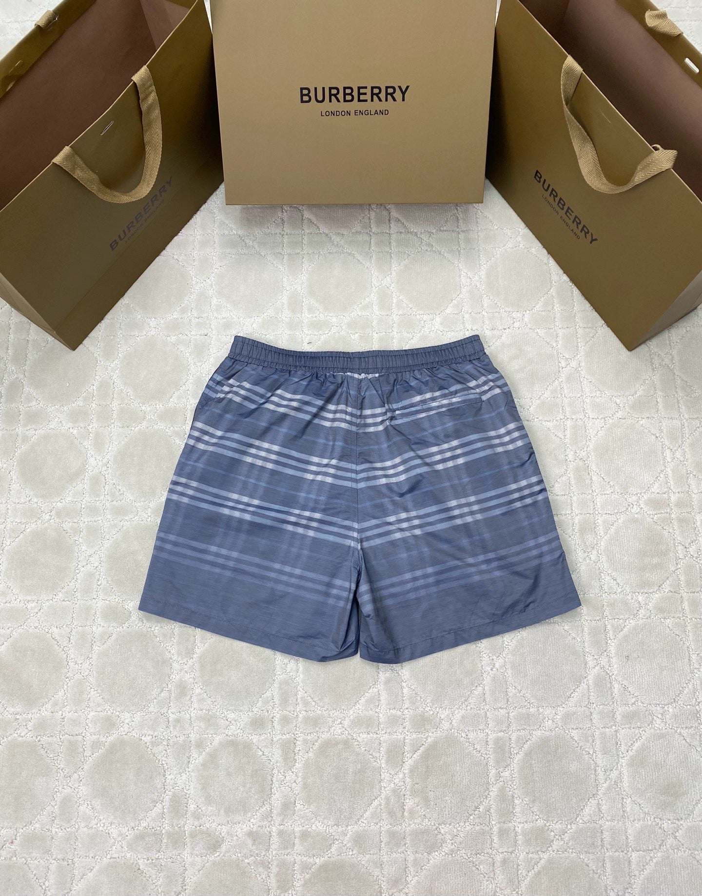 BBR Short Pant
