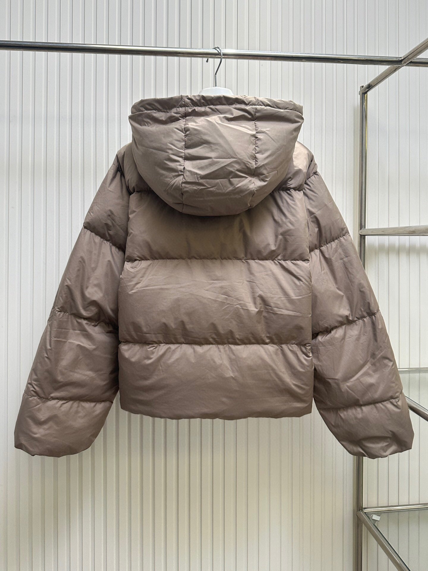 MiuMiu Down Jacket