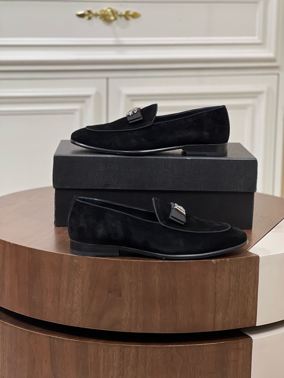 Dolce & Gabbana loafer