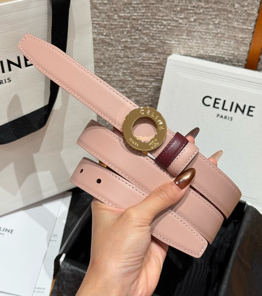 Celine Belt