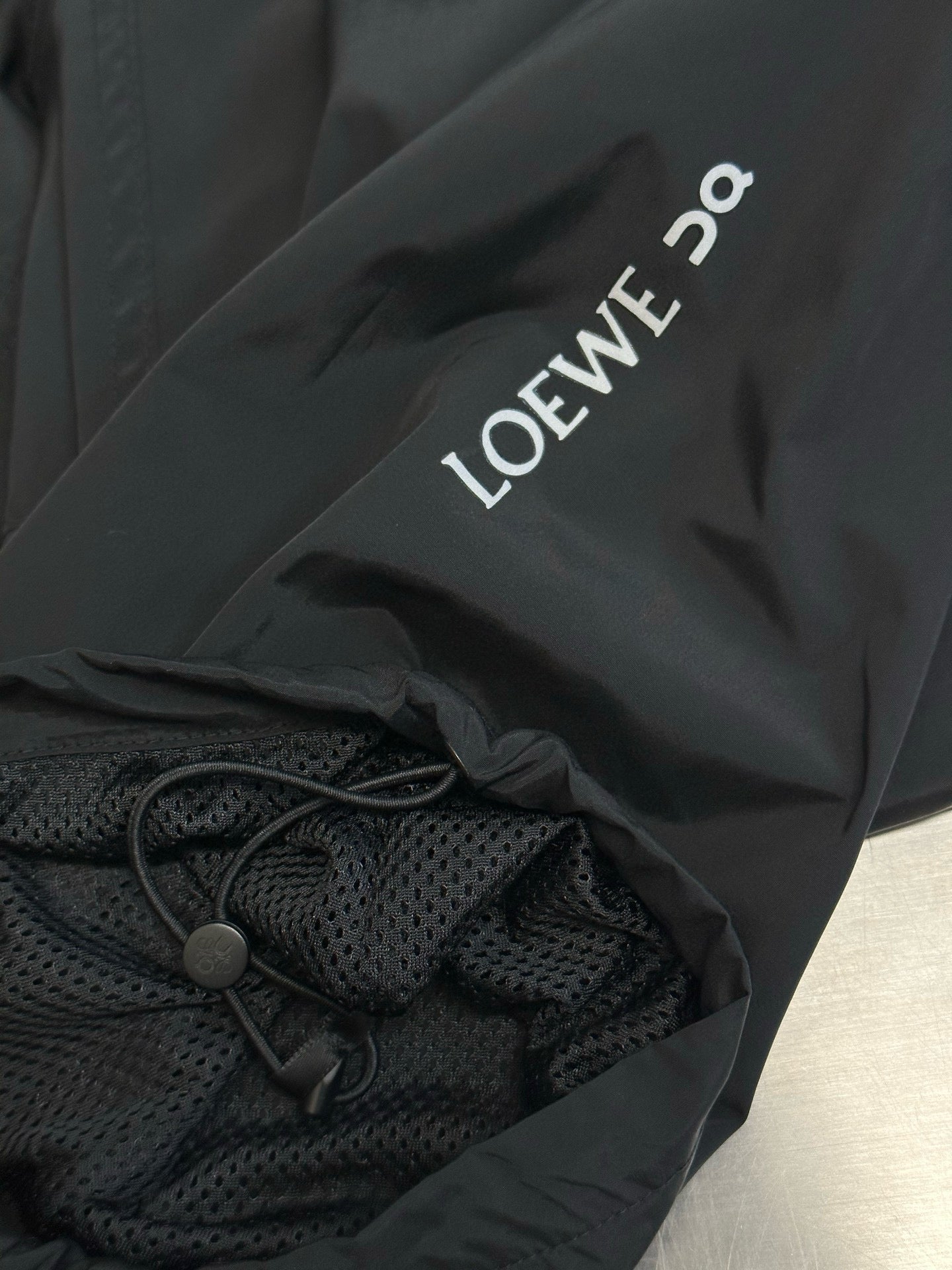 Loewe Long Pants