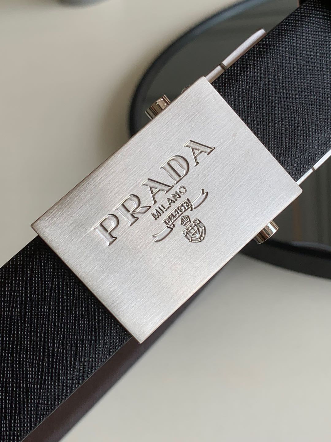 Prada Belt