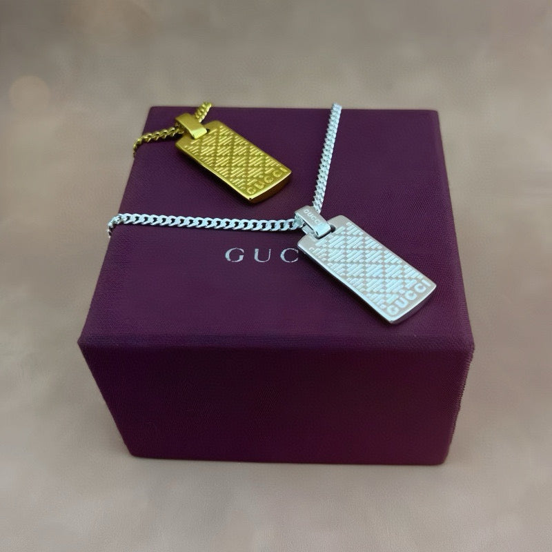 Gucci Necklace