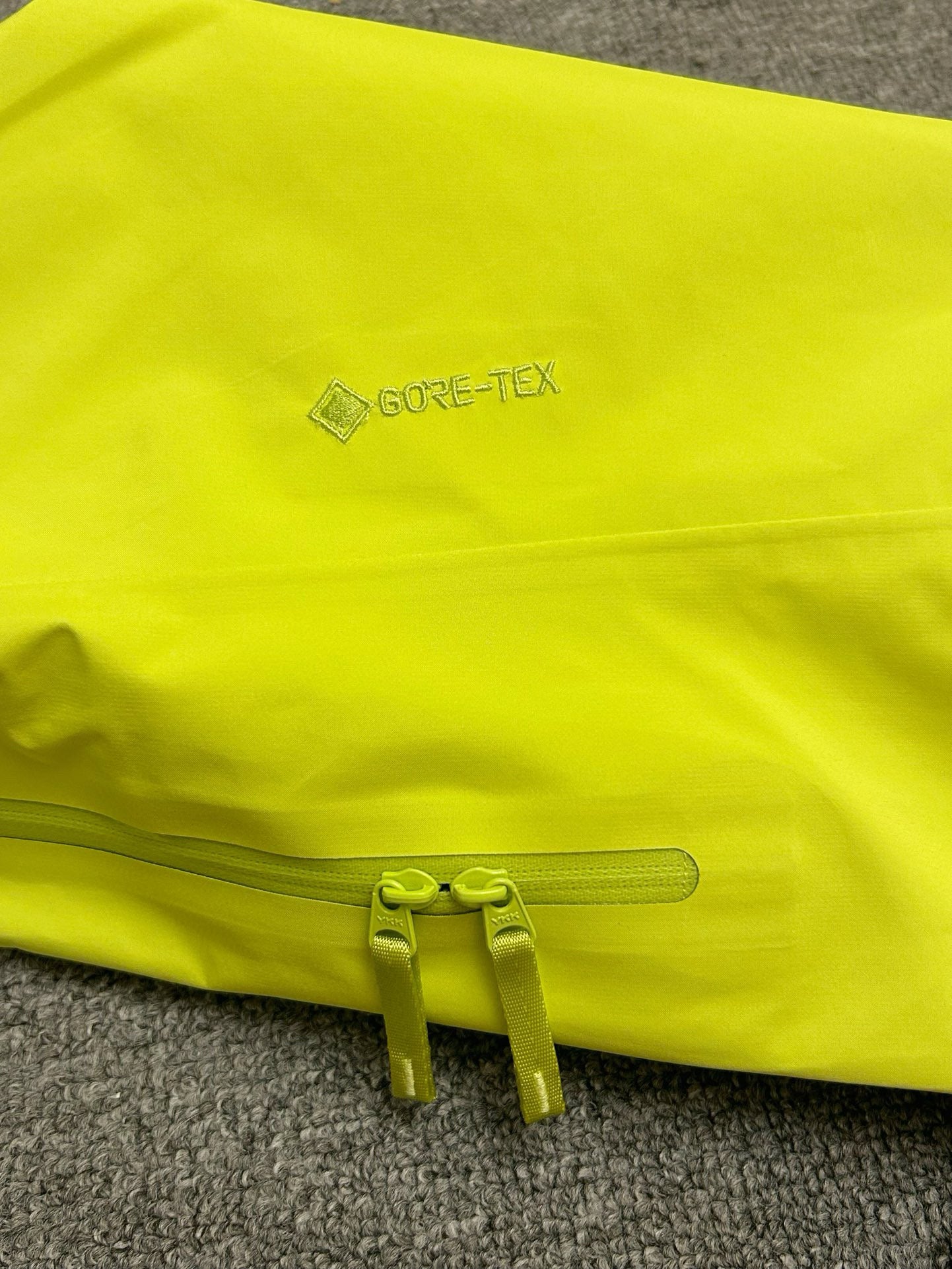 Arcteryx Jacket