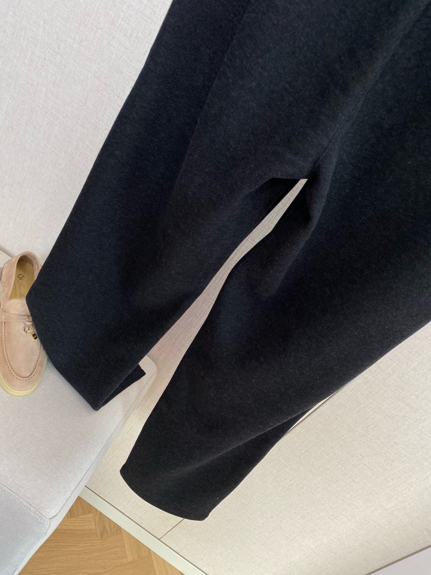 ZG Long Pants