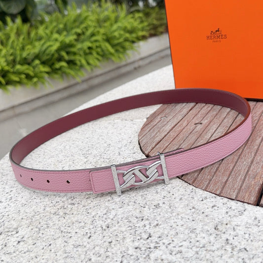 Hermes Belt
