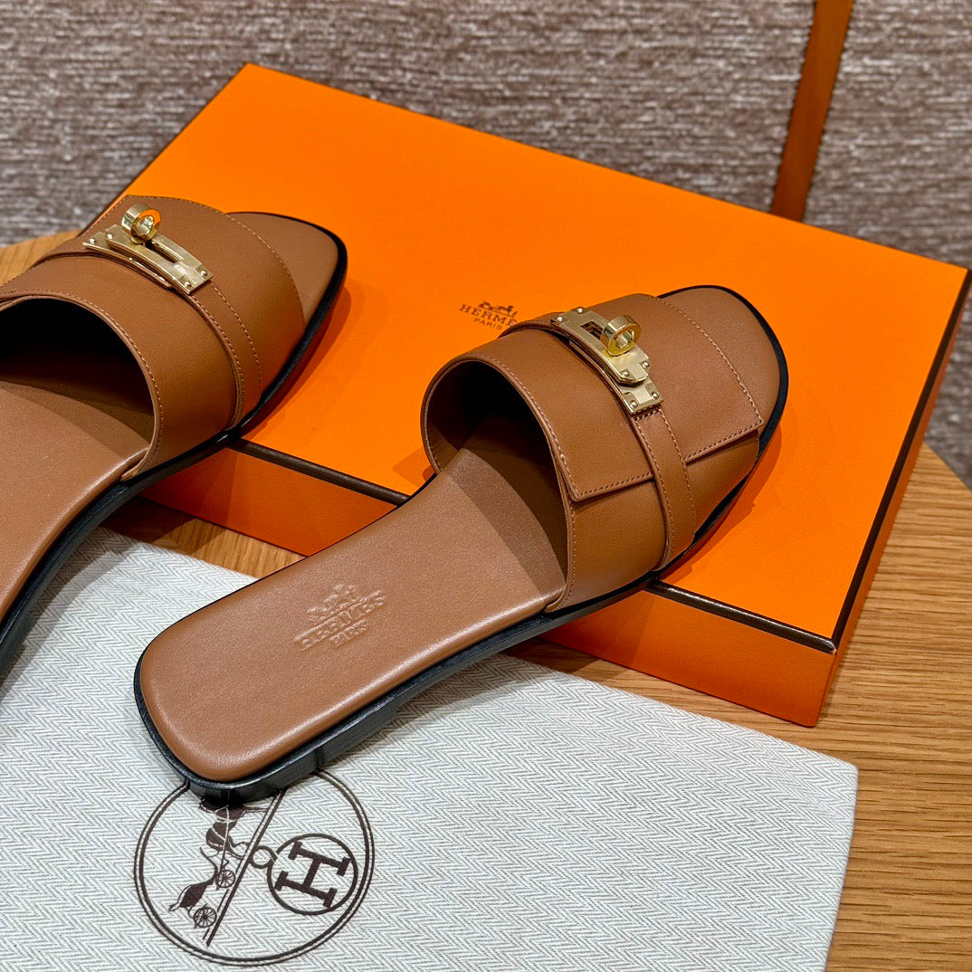 Hermes Sandals