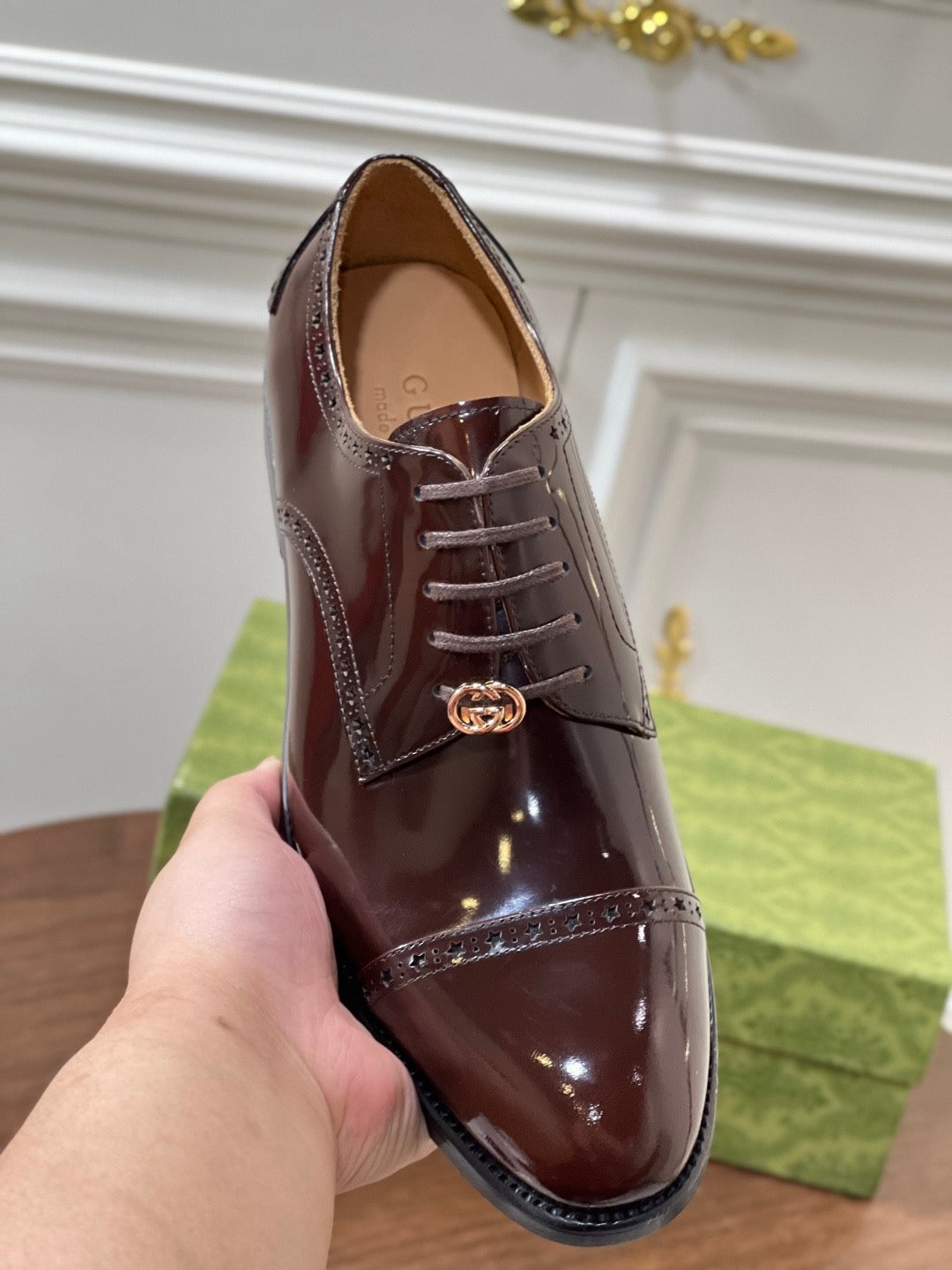 GC Loafer