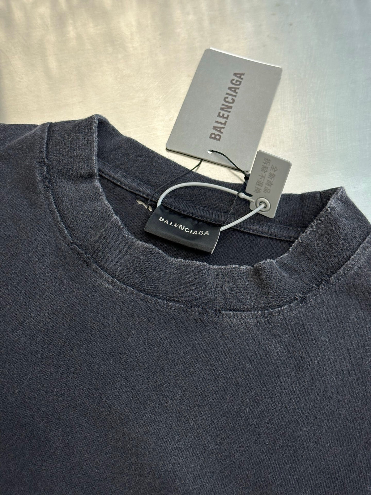 Balenciaga Sweater
