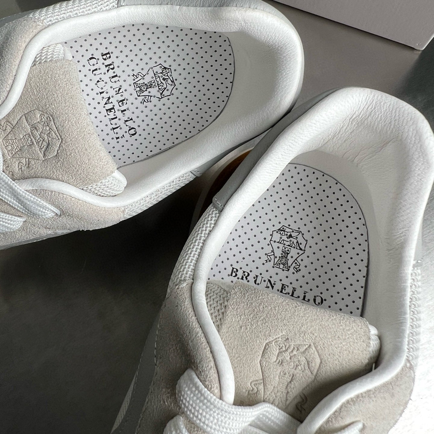 Brunello Cucinelli Sneakers