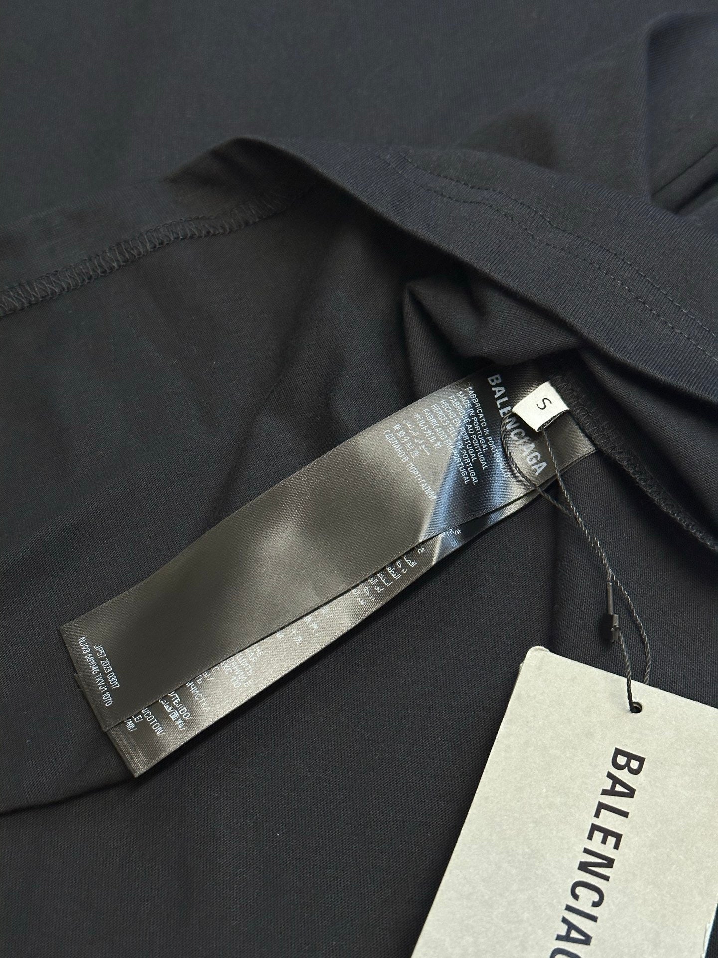 Balenciaga T-Shirt