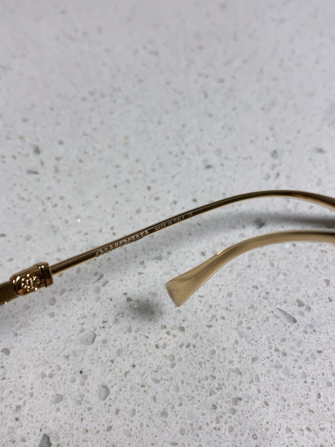 Chrome Heart Sunglasses