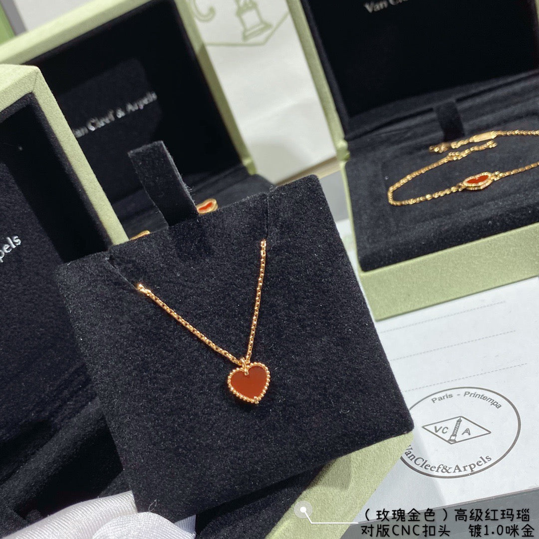 Van Cleef & Arpels Necklace