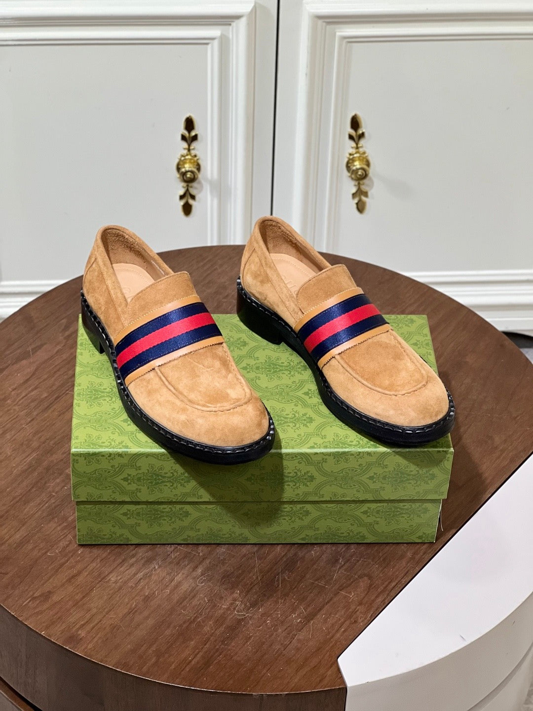 GC Loafer