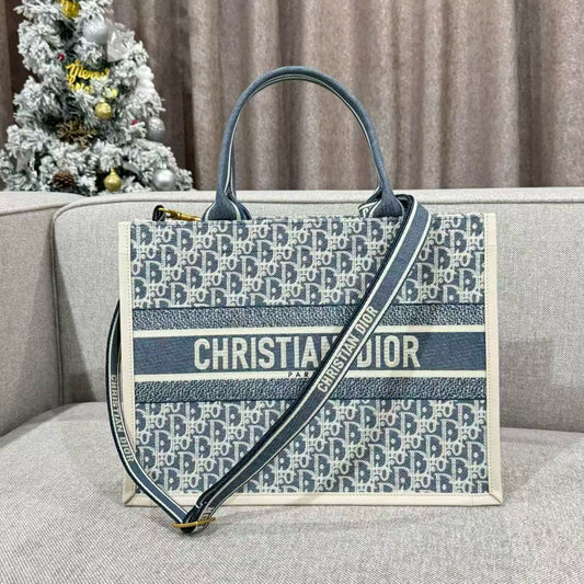 Dior Tote Bag