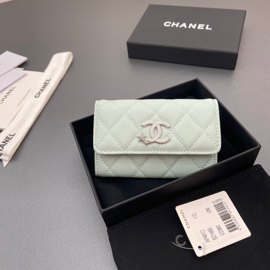 Chanel Wallet
