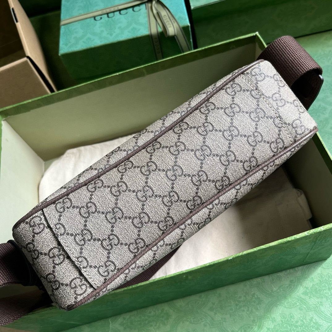 GC Messenger Bag