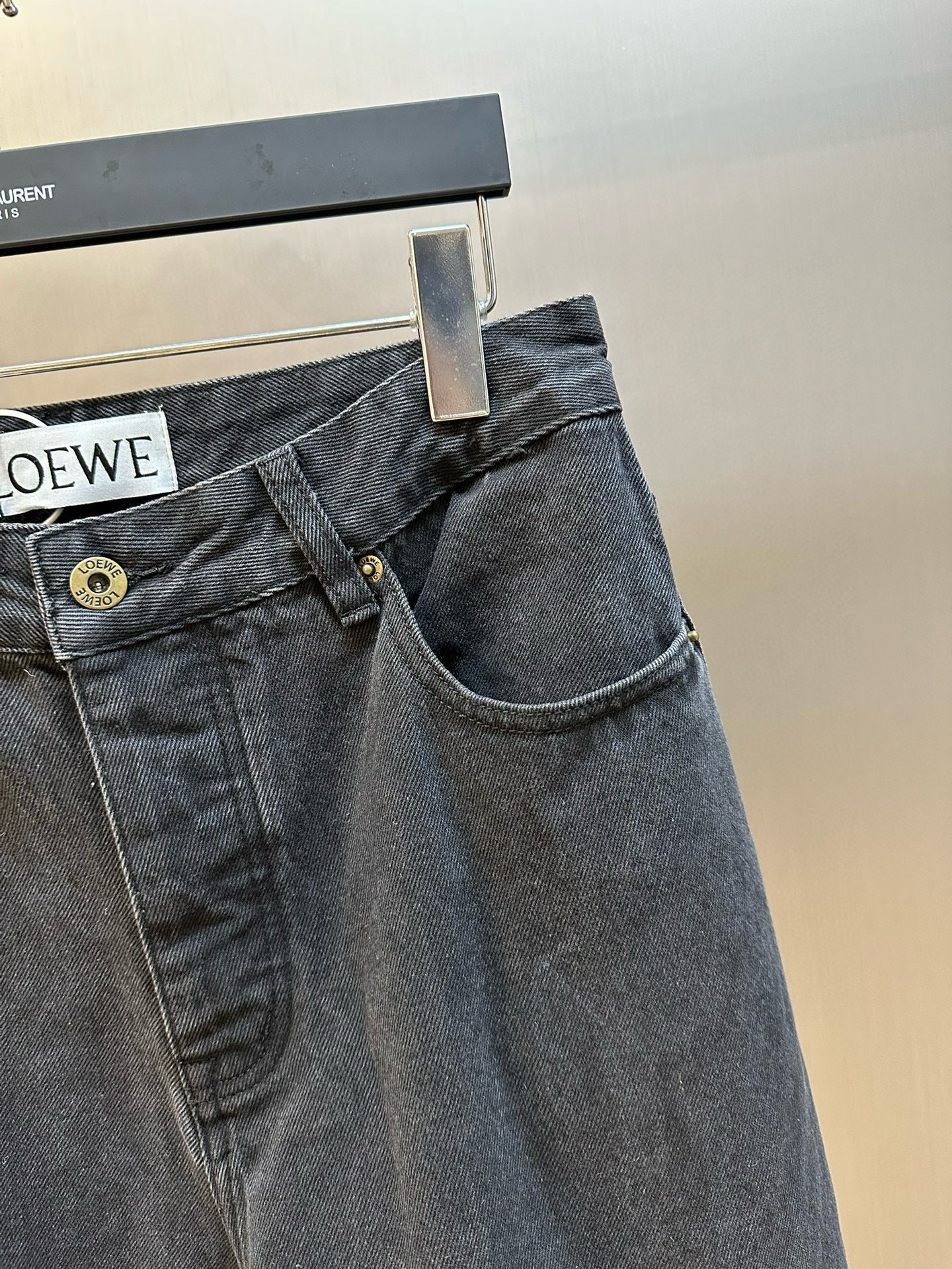 Loewe Jeans