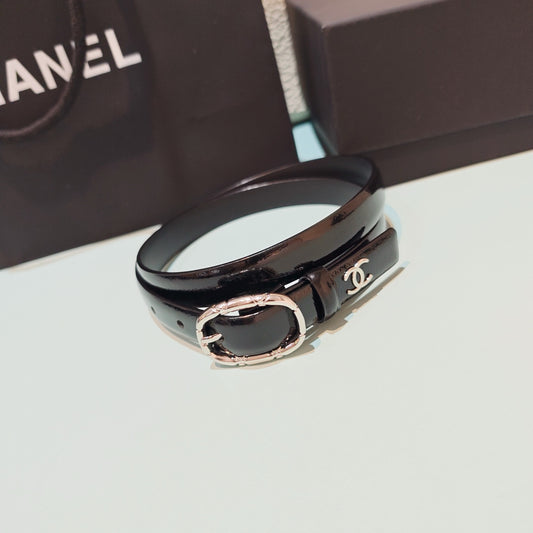 Chanel Belt