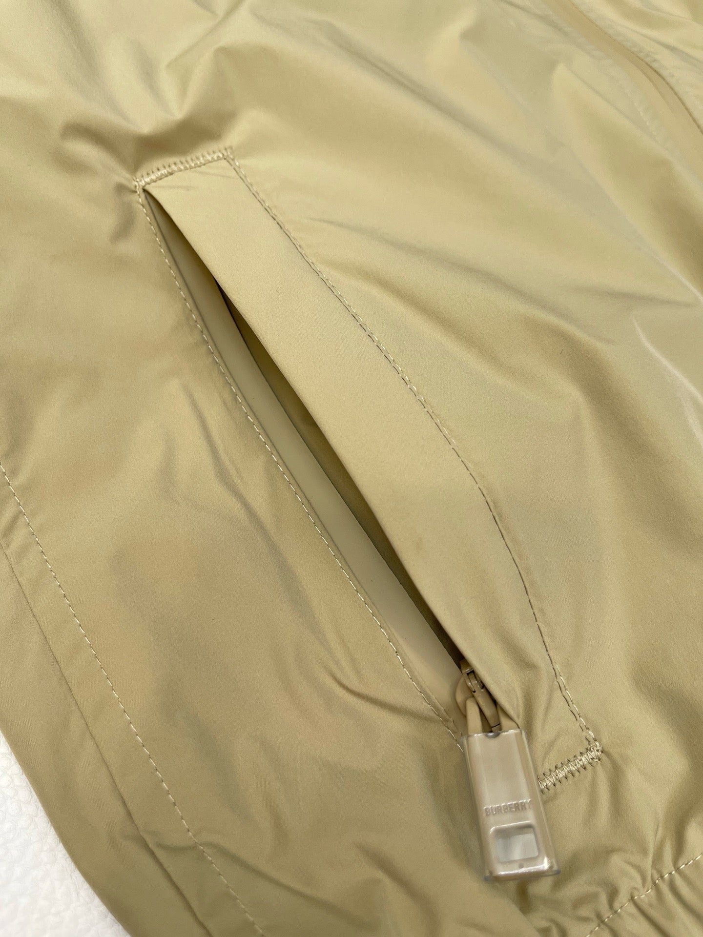 BBR Jacket