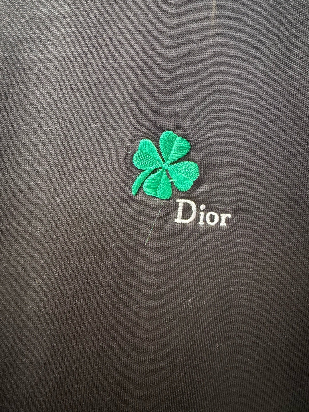 Dior T-shirt
