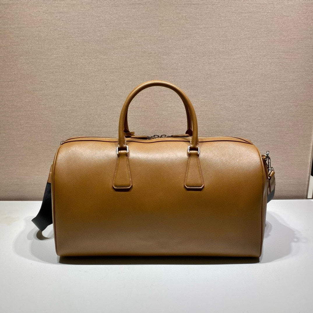 Prada Duffle Bag