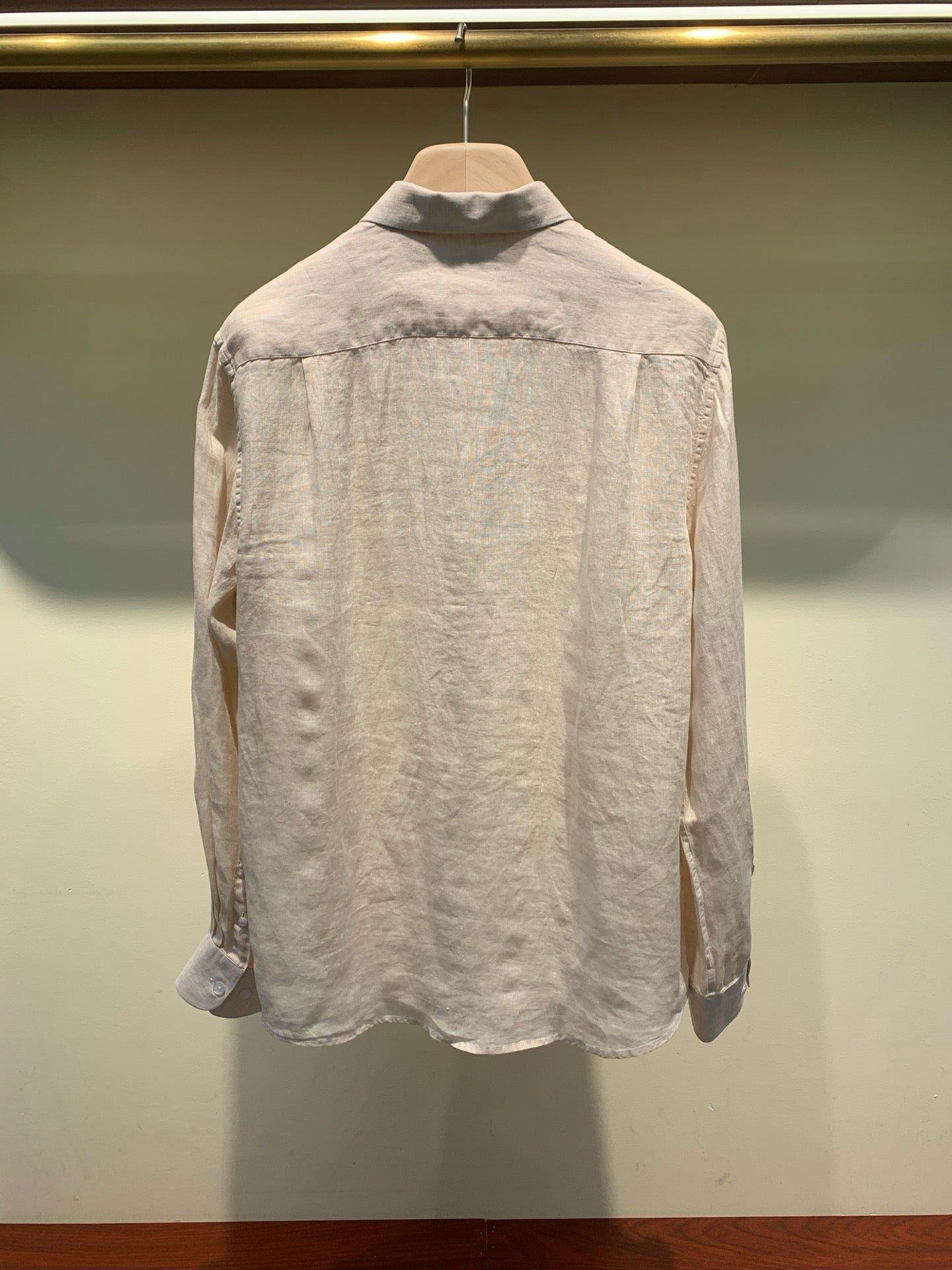 LP Long Sleeve Shirt