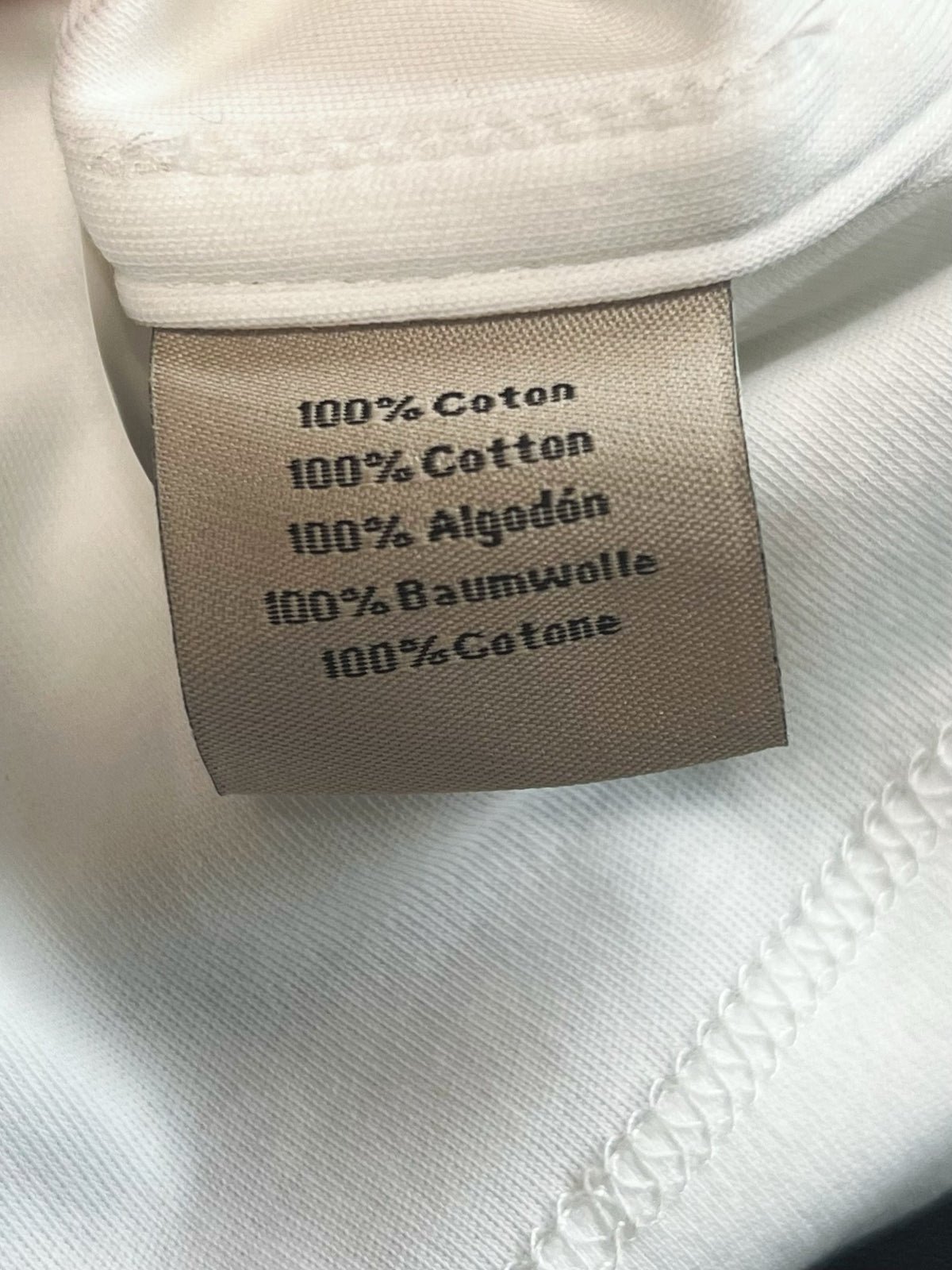 Hermes T-Shirt