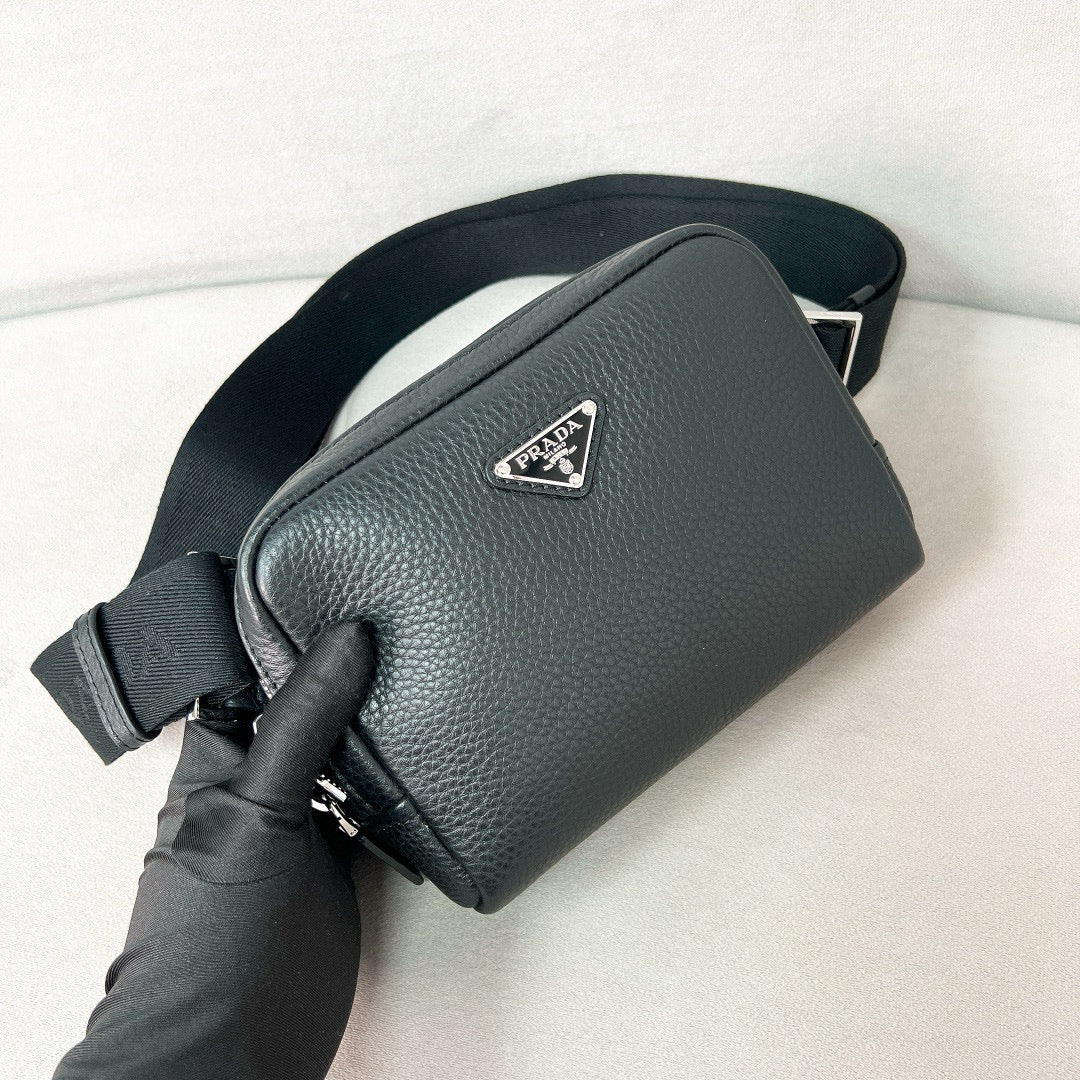 Prada Messager Bag