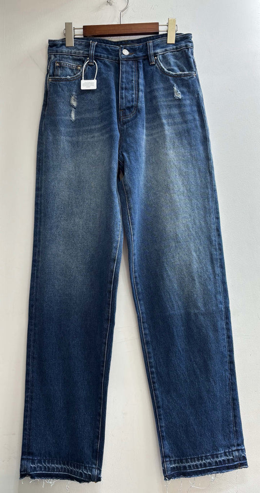 Amiri Jeans