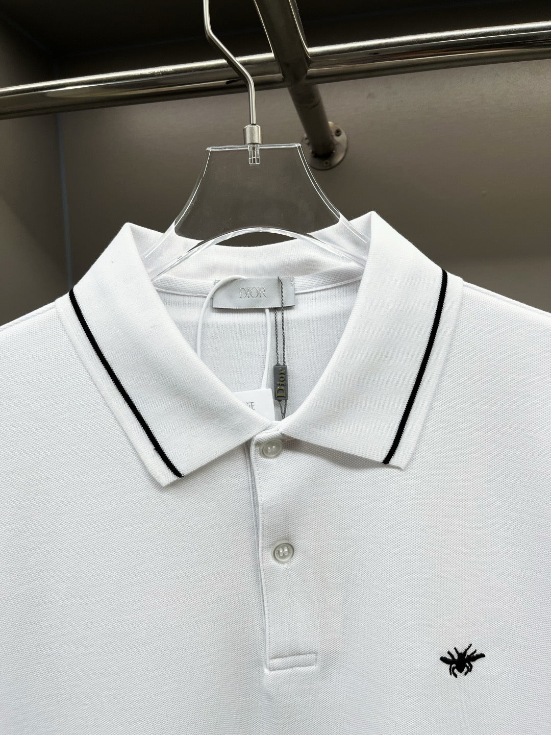 Dior Polo