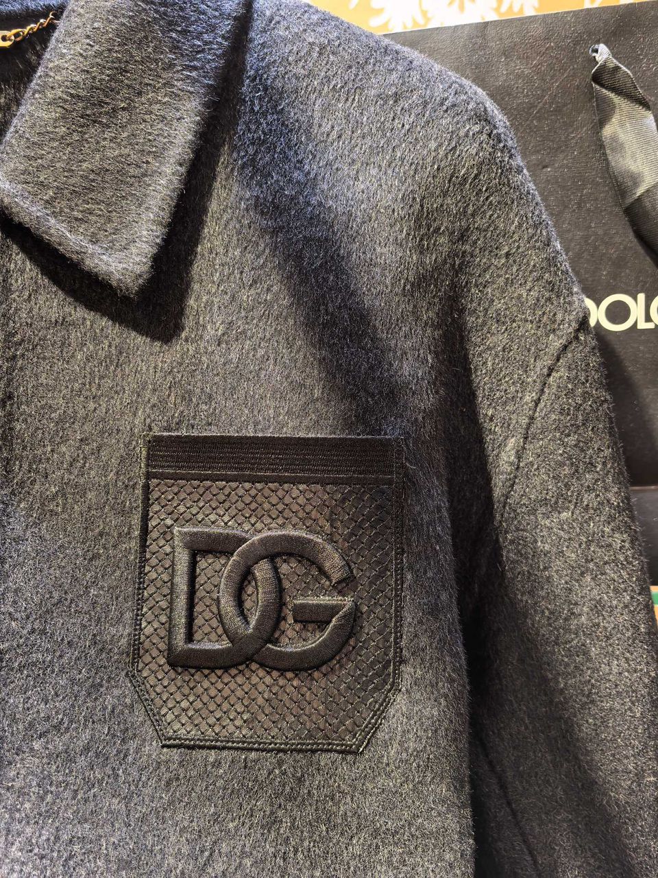 Dolce & Gabbana Jacket