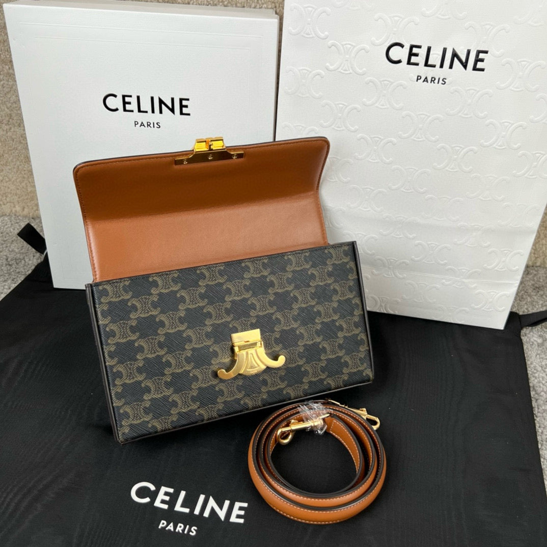 Celine Shoulder Bag