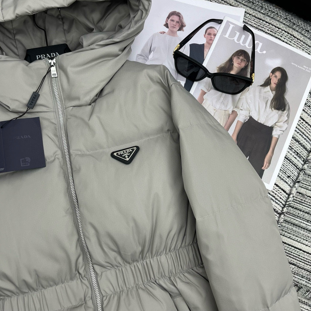 Prada Down Jacket