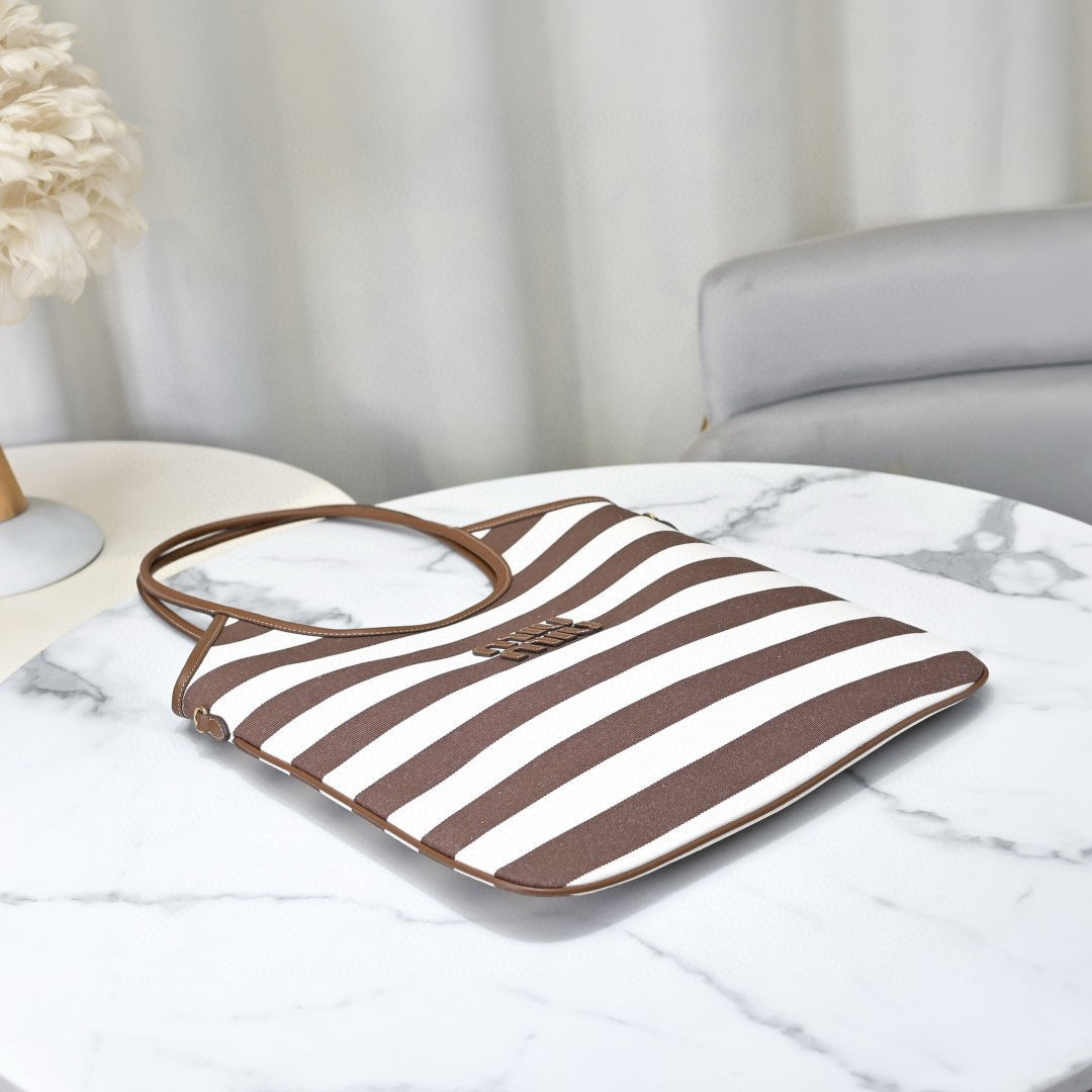 Miu Miu Tote Bag