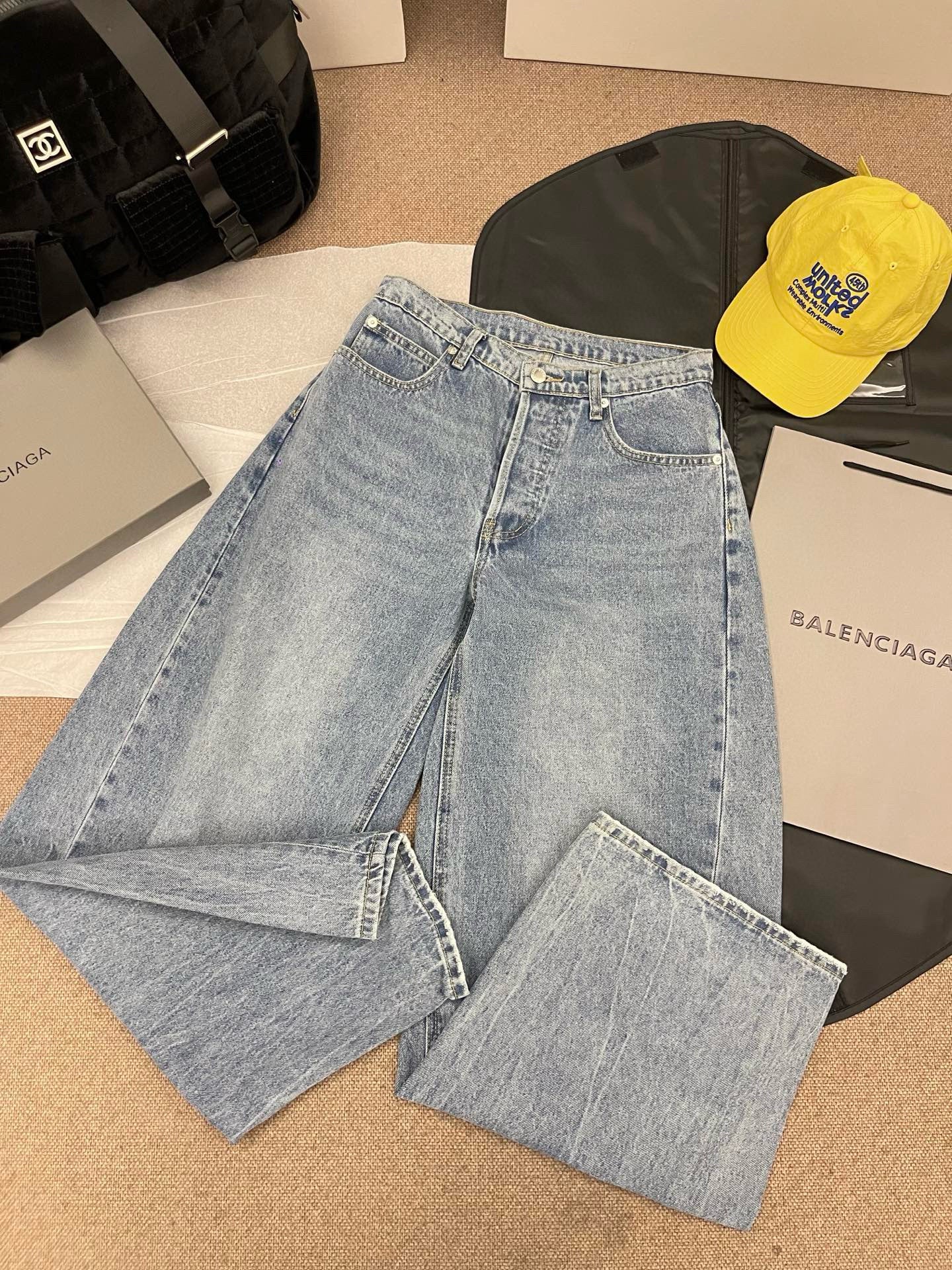 Alexander Wang Denim Jeans
