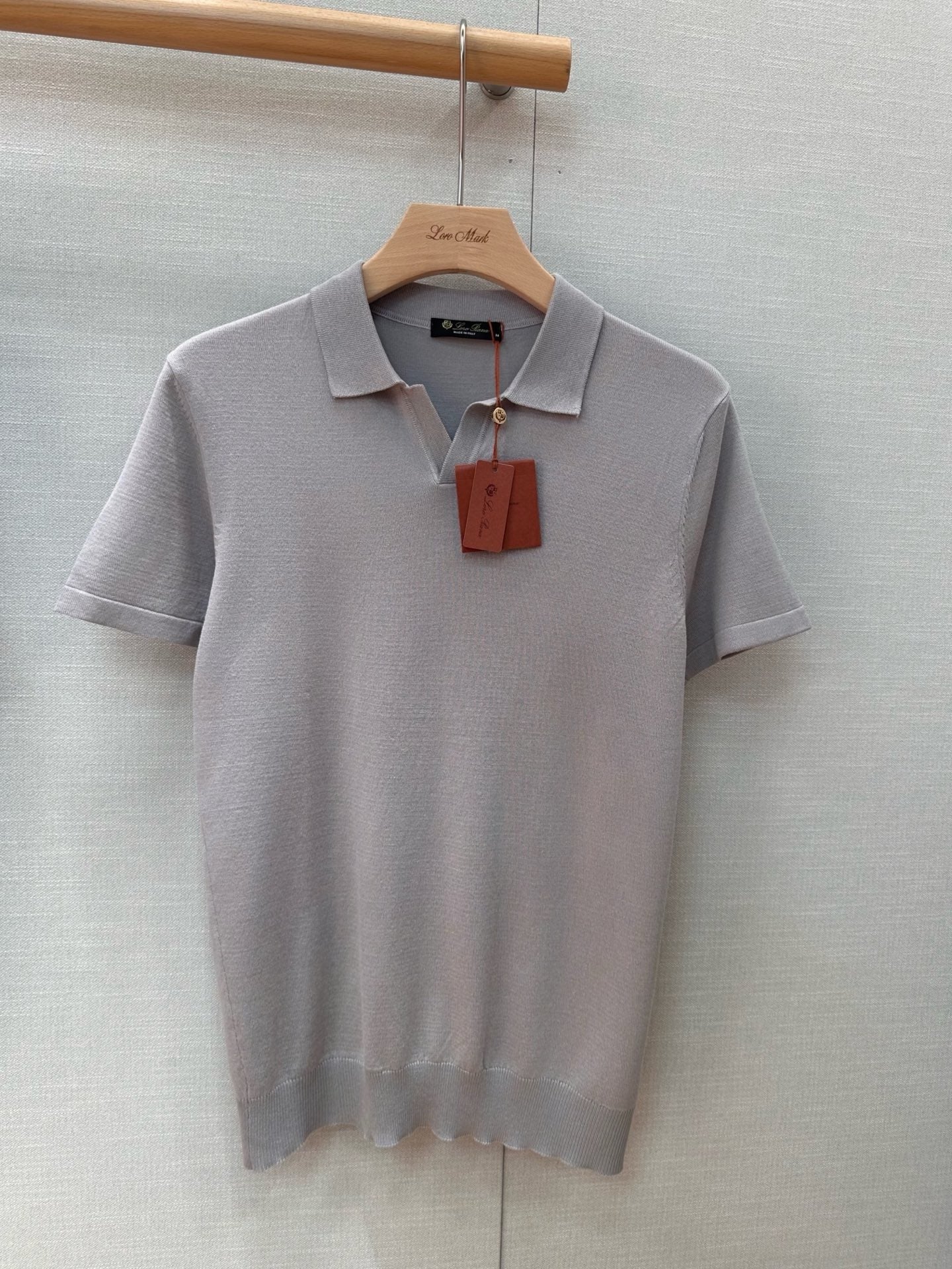 LP Polo