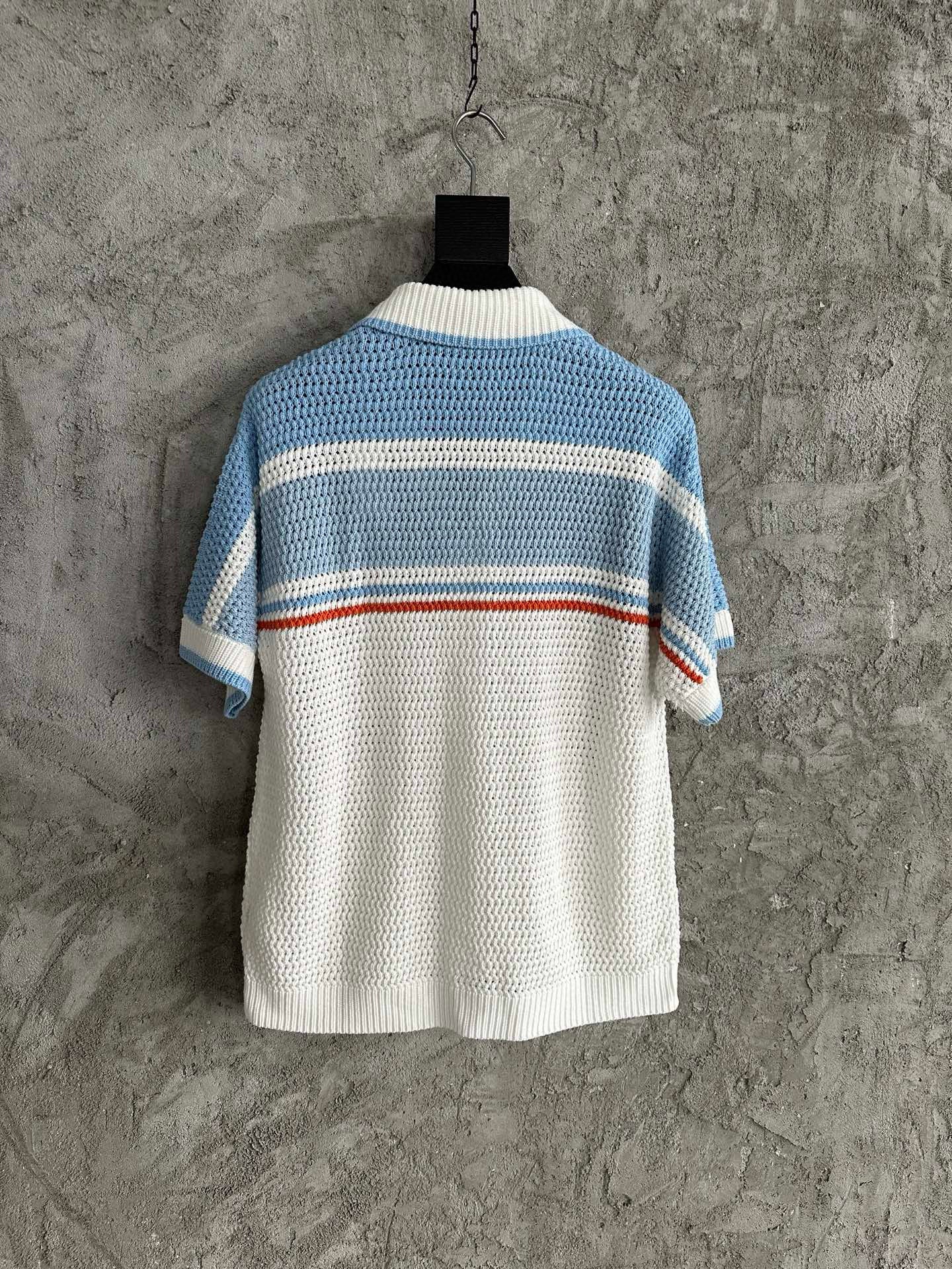 Casablanca Shirt
