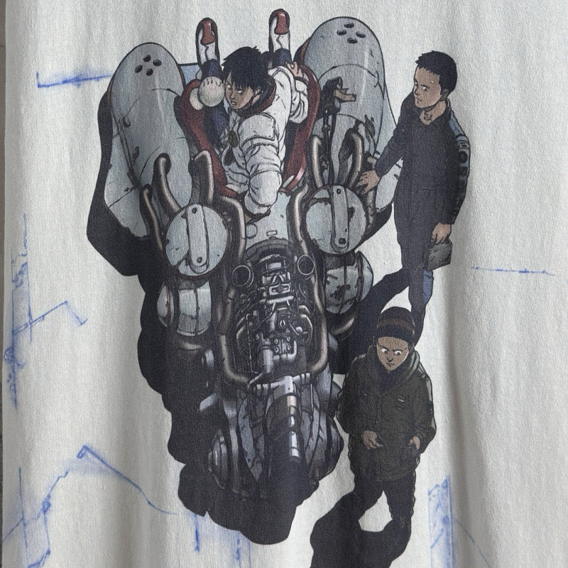 Saint Michael T-Shirt