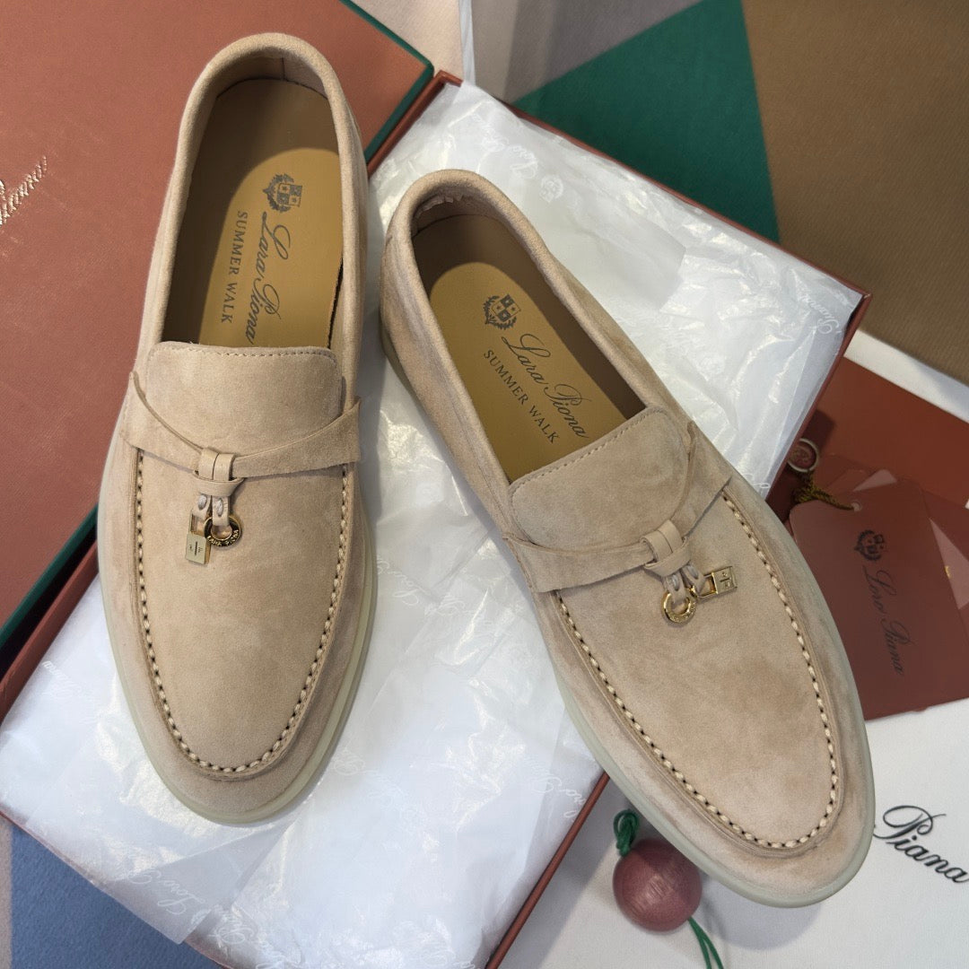 LP Loafers