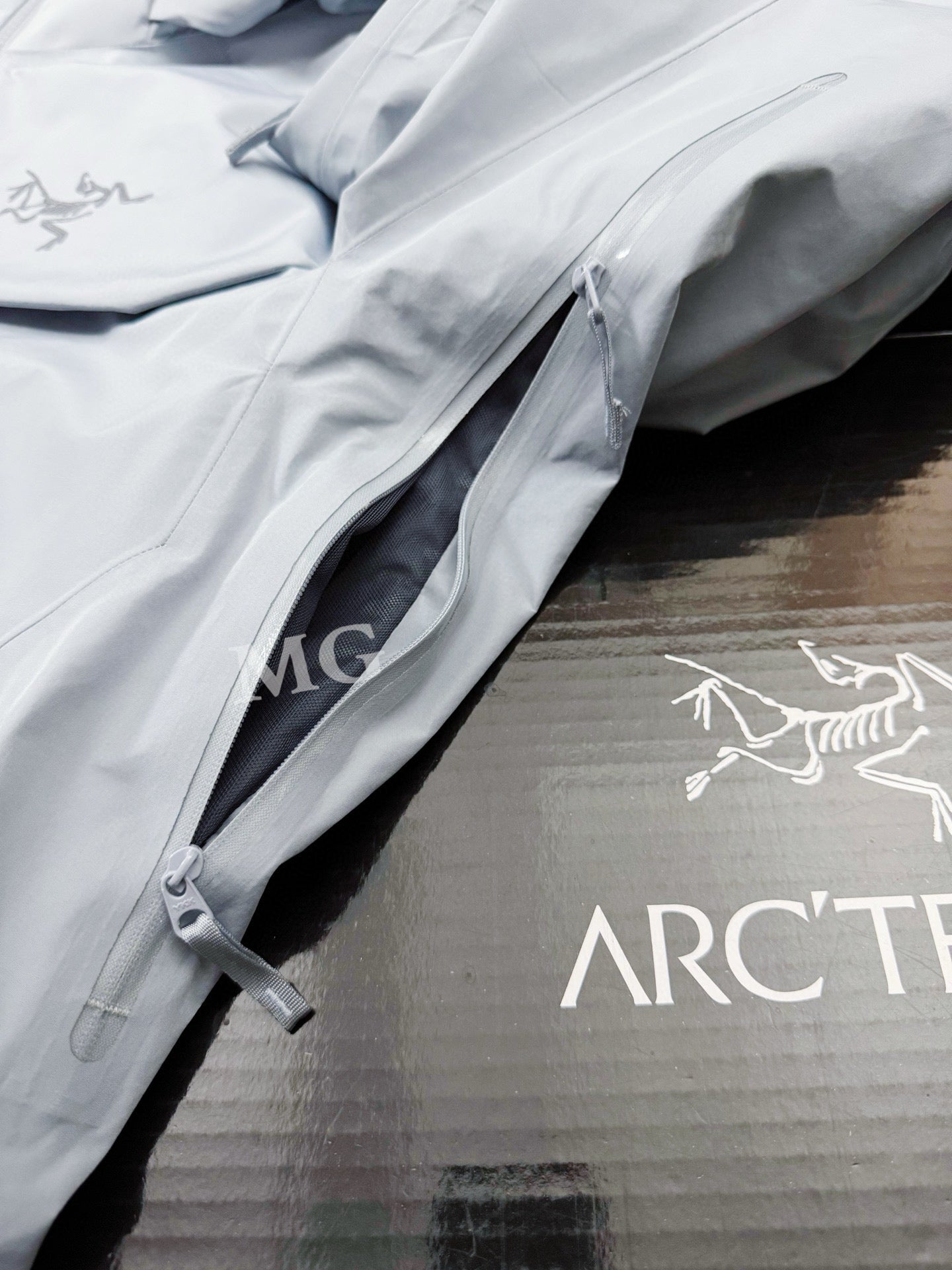 Arcteryx Jacket