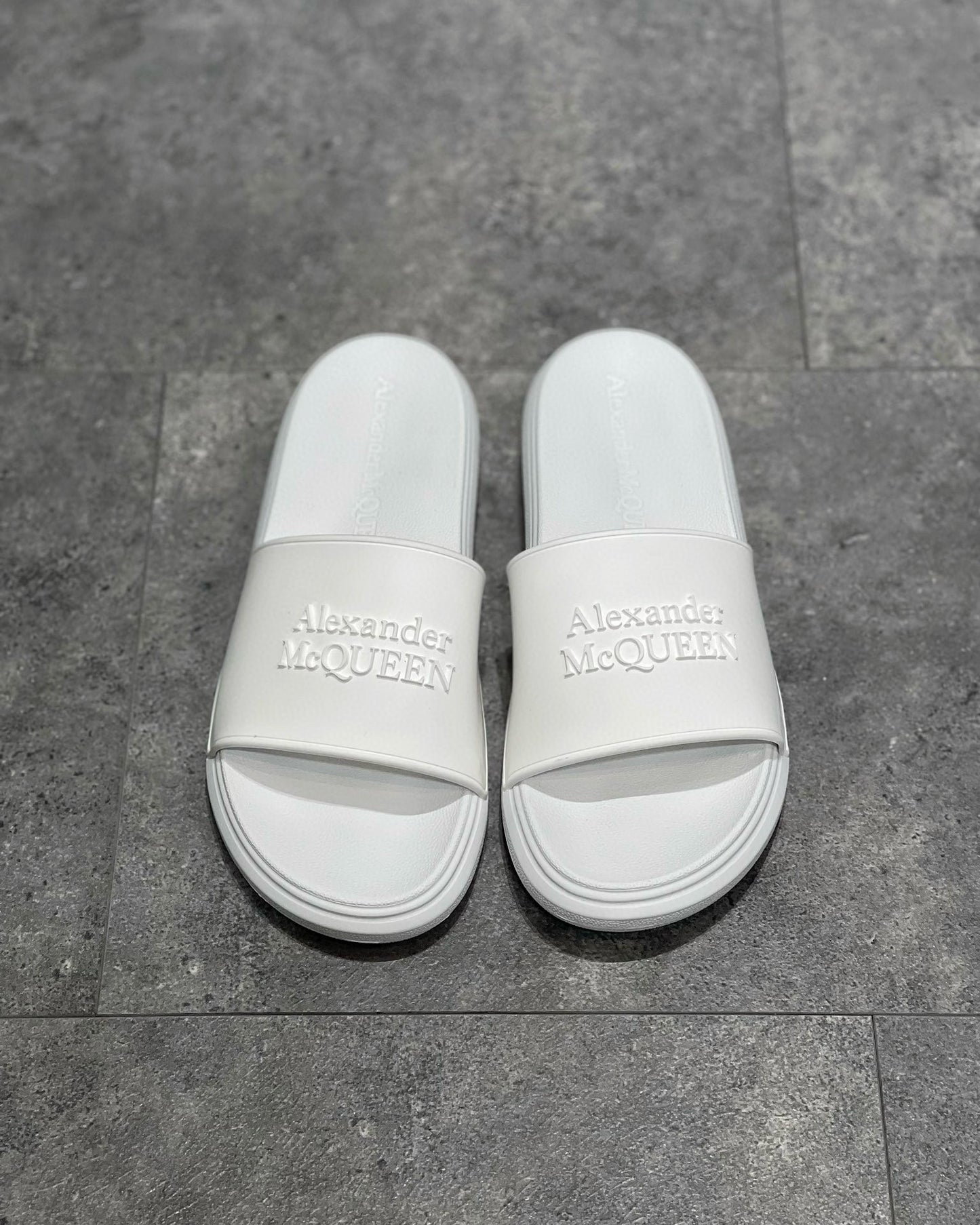 Alexander McQueen Sandal