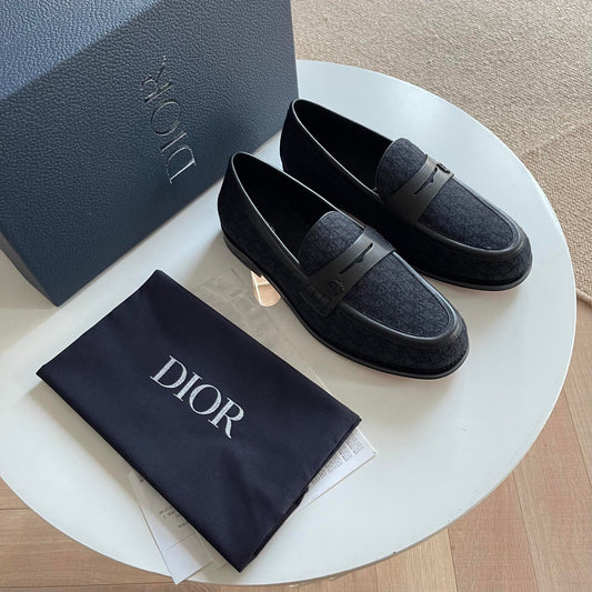 Dior Loafer