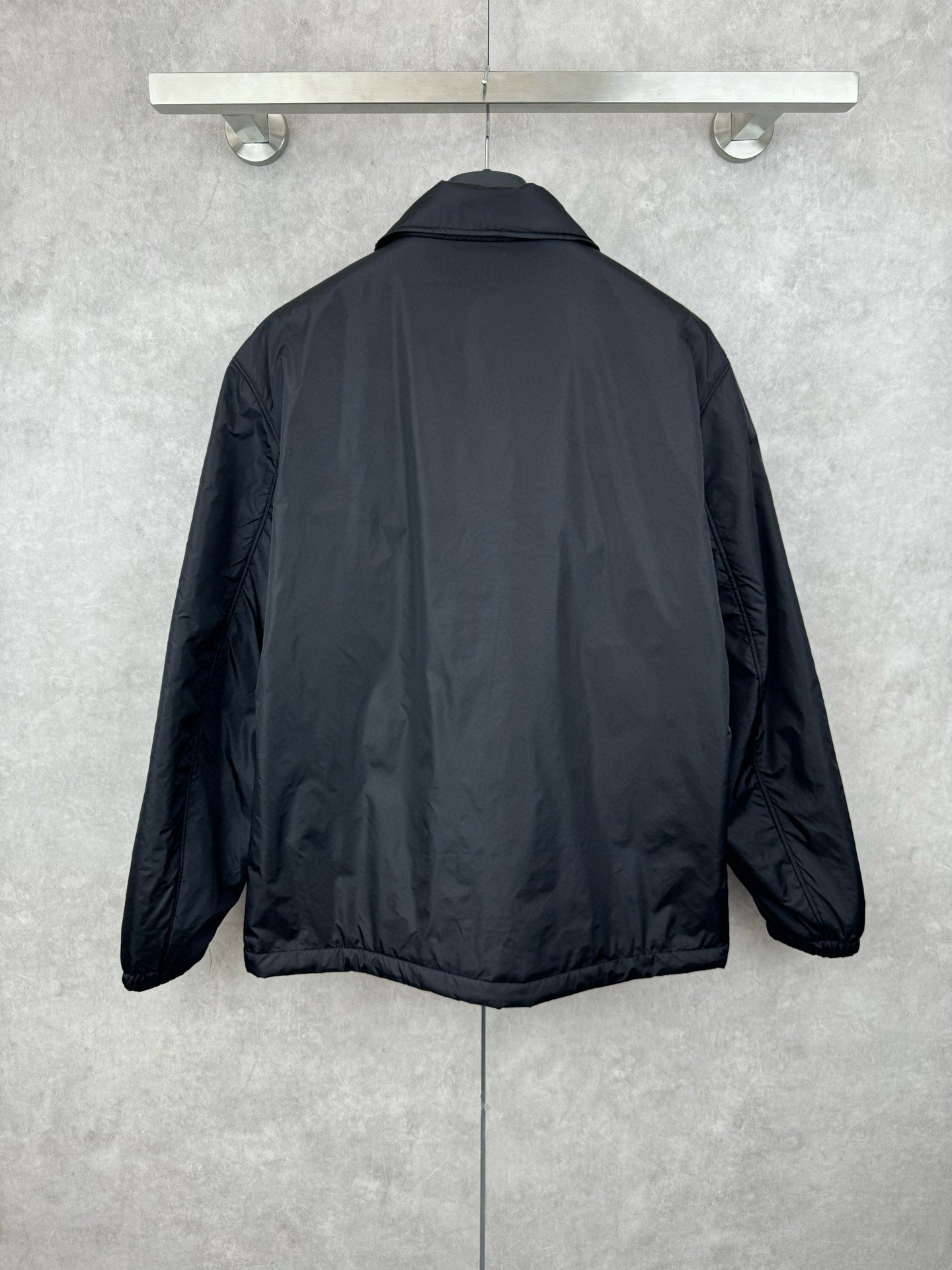 Prada Blouson Jacket