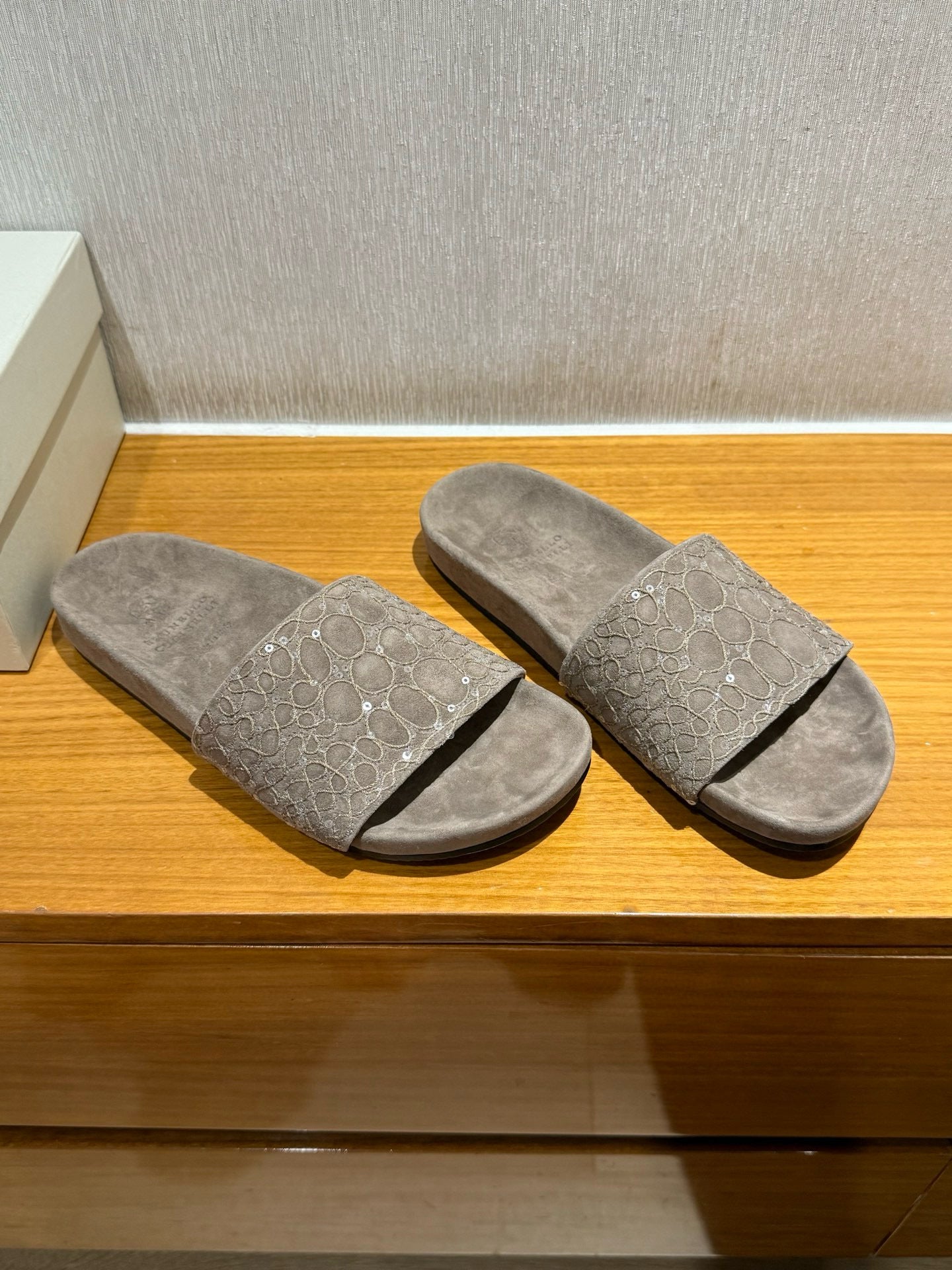 Brunello Cucinelli Sandals