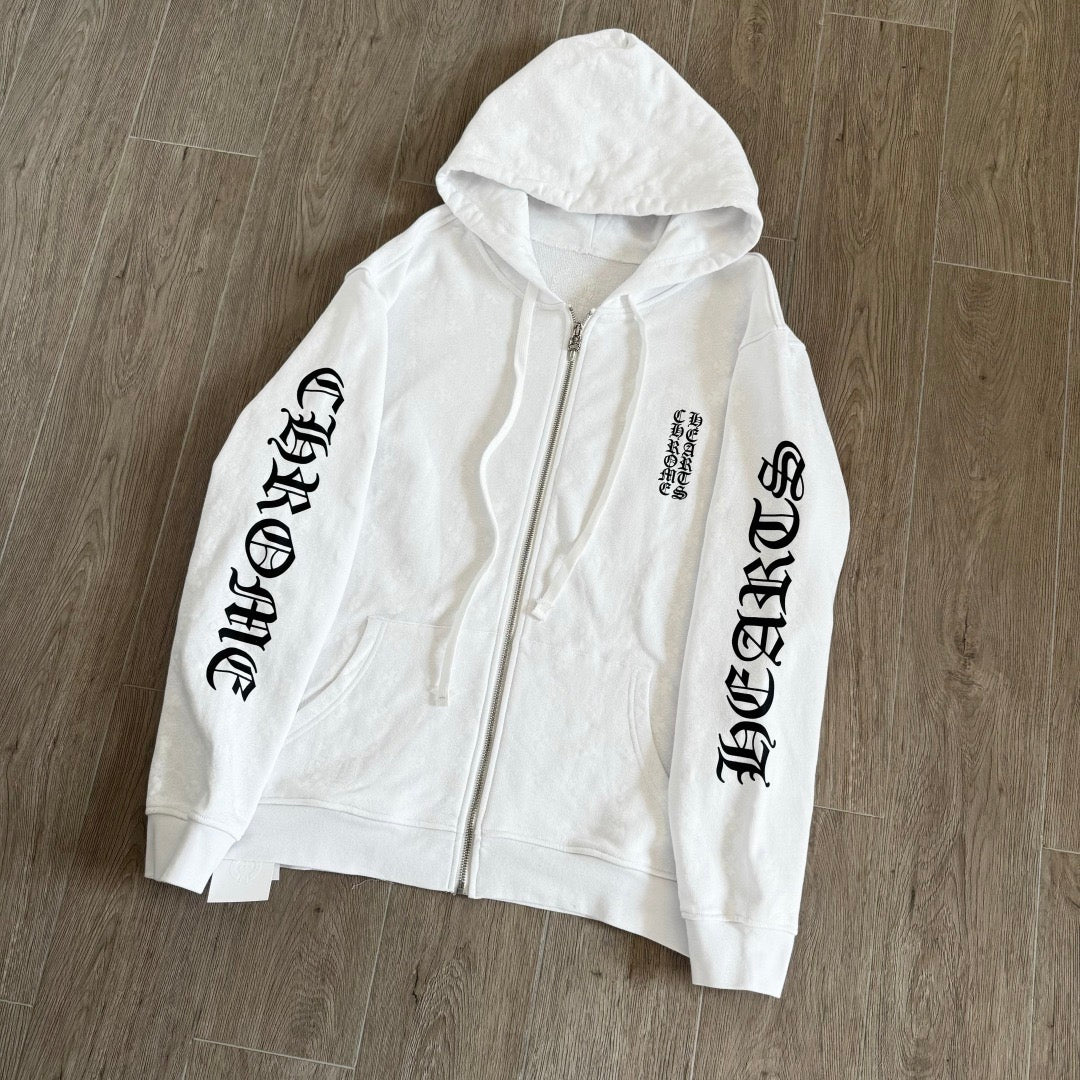 Chrome Hearts Jacket