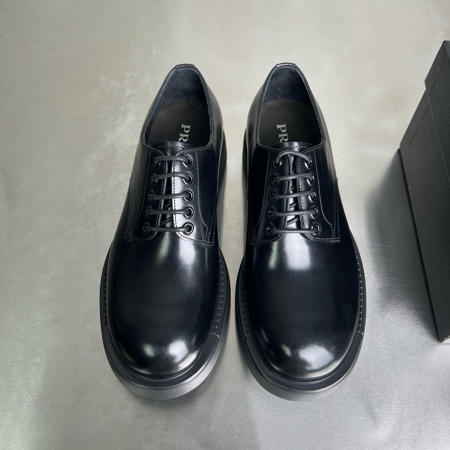Prada Loafers