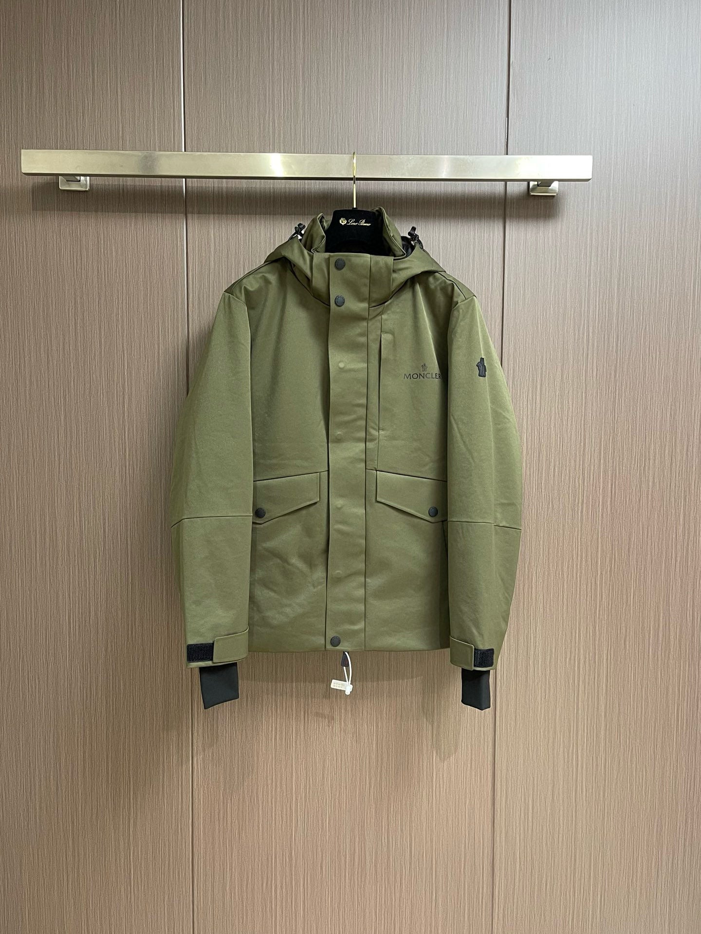 Moncler Windbreaker